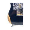 FENDER BRAD PAISLEY ESQUIRE-BLACK SPARKLE