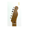 FENDER BRAD PAISLEY ESQUIRE-BLACK SPARKLE