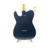 FENDER BRAD PAISLEY ESQUIRE-BLACK SPARKLE