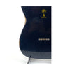 FENDER BRAD PAISLEY ESQUIRE-BLACK SPARKLE