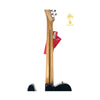 FENDER BRAD PAISLEY ESQUIRE-BLACK SPARKLE
