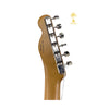 FENDER BRAD PAISLEY ESQUIRE-BLACK SPARKLE