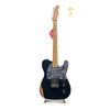 FENDER BRAD PAISLEY ESQUIRE-BLACK SPARKLE