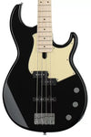 YAMAHA BB434M BASS BLACK