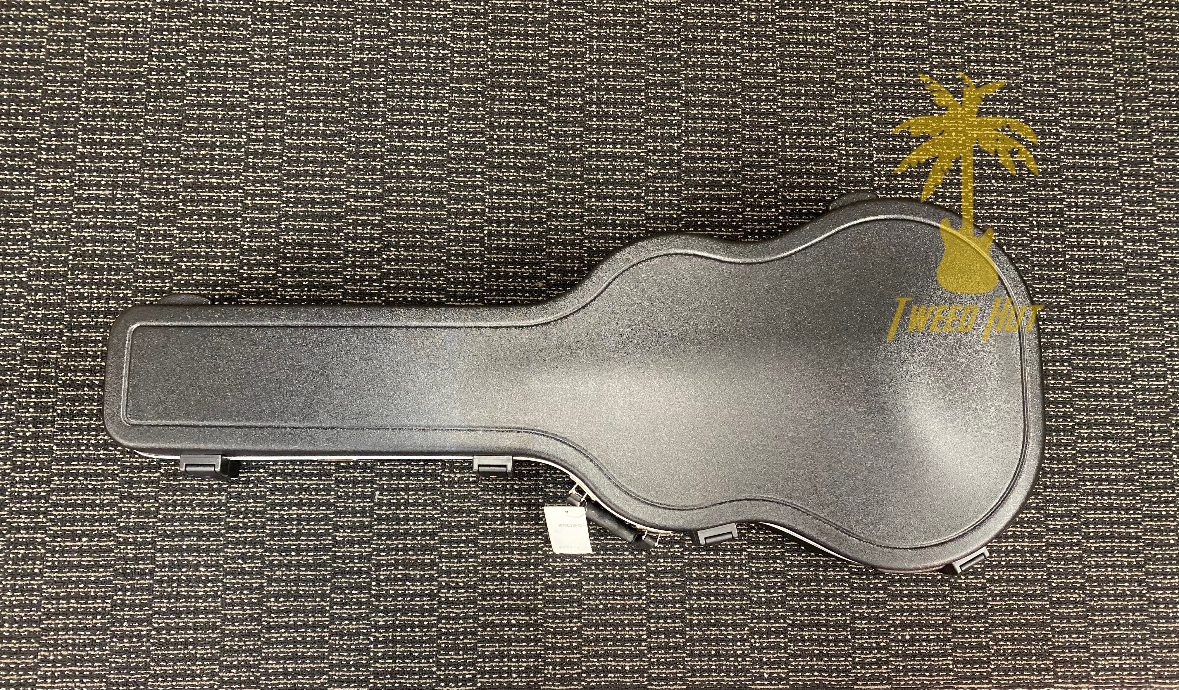 IBANEZ LGB30 GEORGE BENSON SIGNATURE MODEL - VINTAGE YELLOW SINBURST