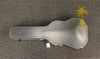 IBANEZ LGB30 GEORGE BENSON SIGNATURE MODEL - VINTAGE YELLOW SINBURST