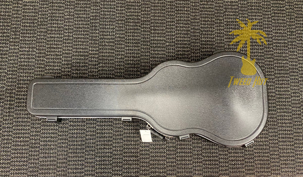 IBANEZ LGB30 GEORGE BENSON SIGNATURE MODEL - VINTAGE YELLOW SINBURST