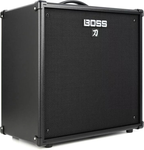BOSS KATANA-110 1X10 60-WATT COMBO BASS AMP