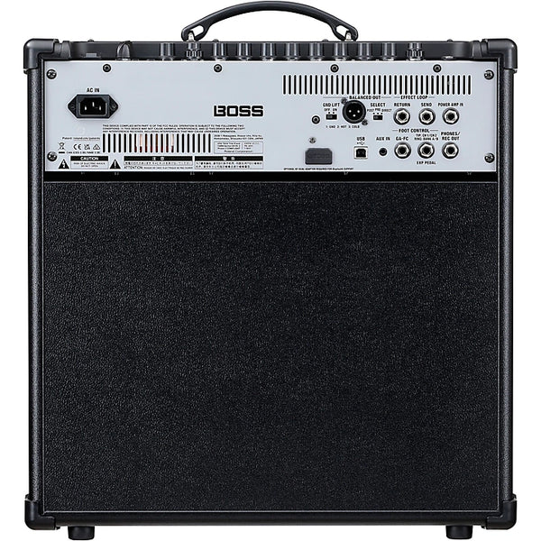 BOSS KATANA-110 1X10 60-WATT COMBO BASS AMP