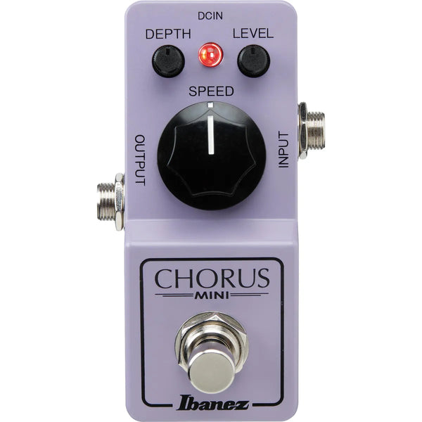 IBANEZ CSMINI MINI CHORUS