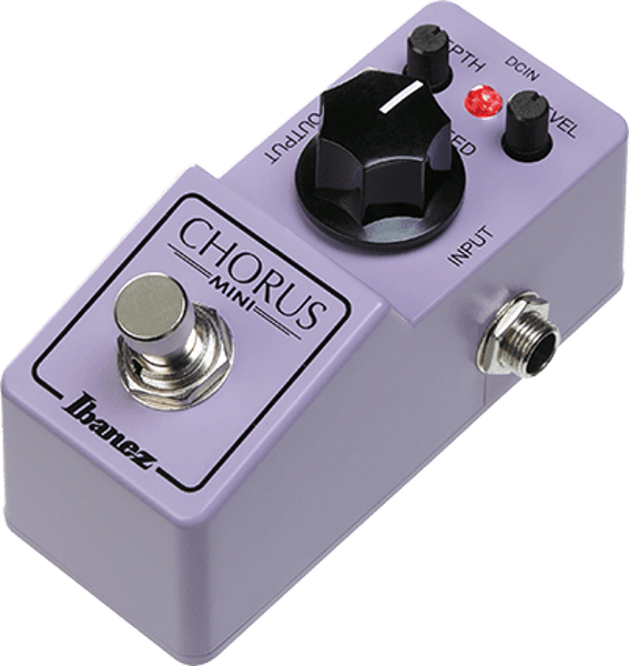 IBANEZ CSMINI MINI CHORUS
