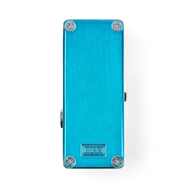 MXR TIMMY OVERDRIVE MINI PEDAL