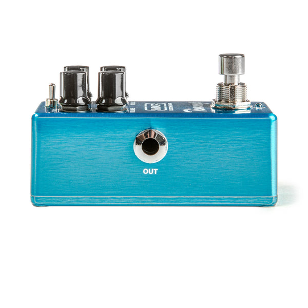 MXR TIMMY OVERDRIVE MINI PEDAL