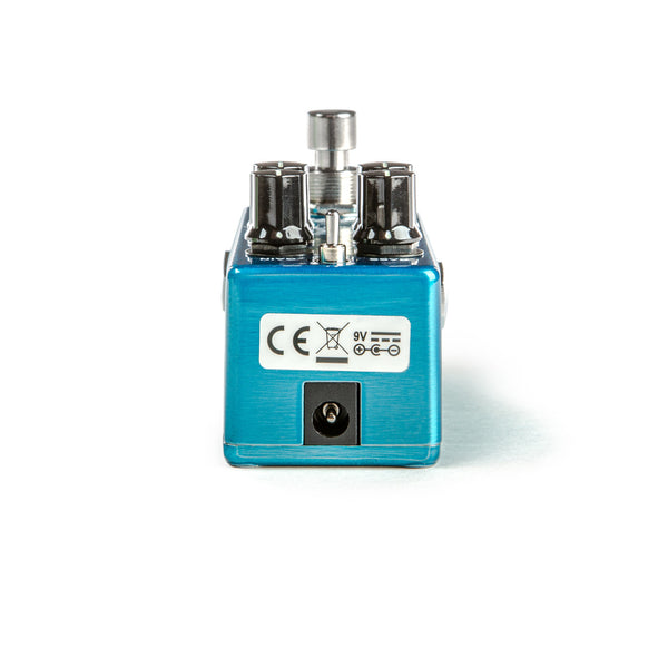 MXR TIMMY OVERDRIVE MINI PEDAL