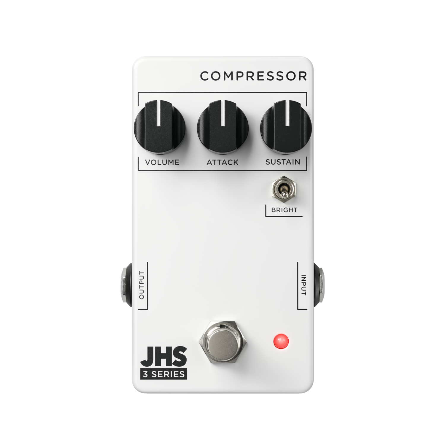 JHS SERIES 3 COMPRESSOR