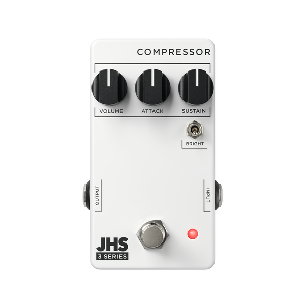 JHS SERIES 3 COMPRESSOR