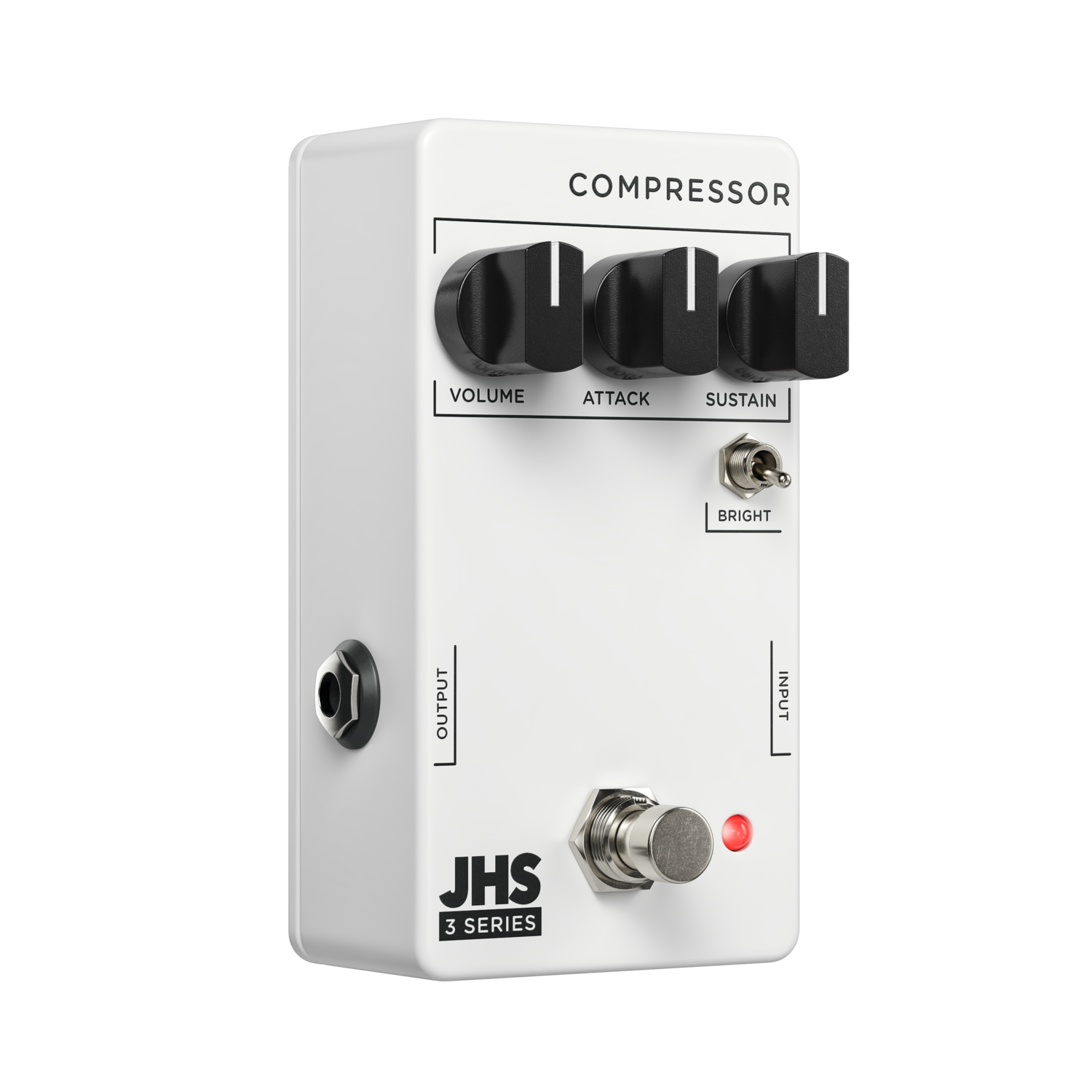 JHS SERIES 3 COMPRESSOR