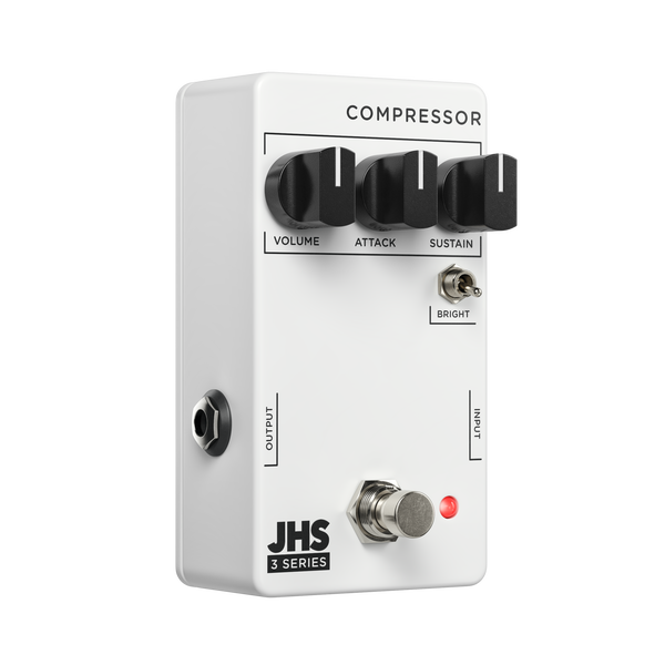 JHS SERIES 3 COMPRESSOR