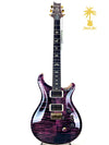 PRS CORE 24-08 10 TOP - PURPLE IRIS