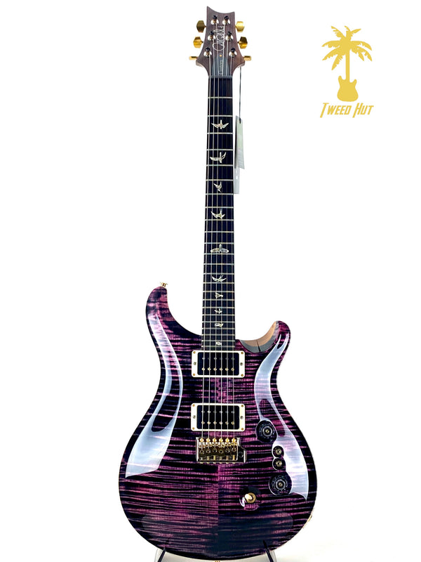 PRS CORE 24-08 10 TOP - PURPLE IRIS