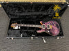 PRS CORE 24-08 10 TOP - PURPLE IRIS