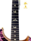 PRS CORE 24-08 10 TOP - PURPLE IRIS