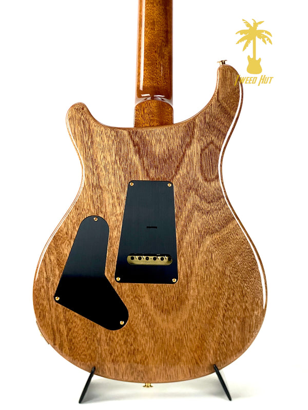 PRS CORE 24-08 10 TOP - PURPLE IRIS