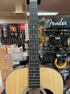 MARTIN D-12 ROAD SERIES ACOUSTIC GUITAR-NATURAL
