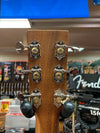 MARTIN D-12 ROAD SERIES ACOUSTIC GUITAR-NATURAL
