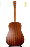 MARTIN ROAD SERIES D10-E