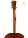 MARTIN ROAD SERIES D10-E