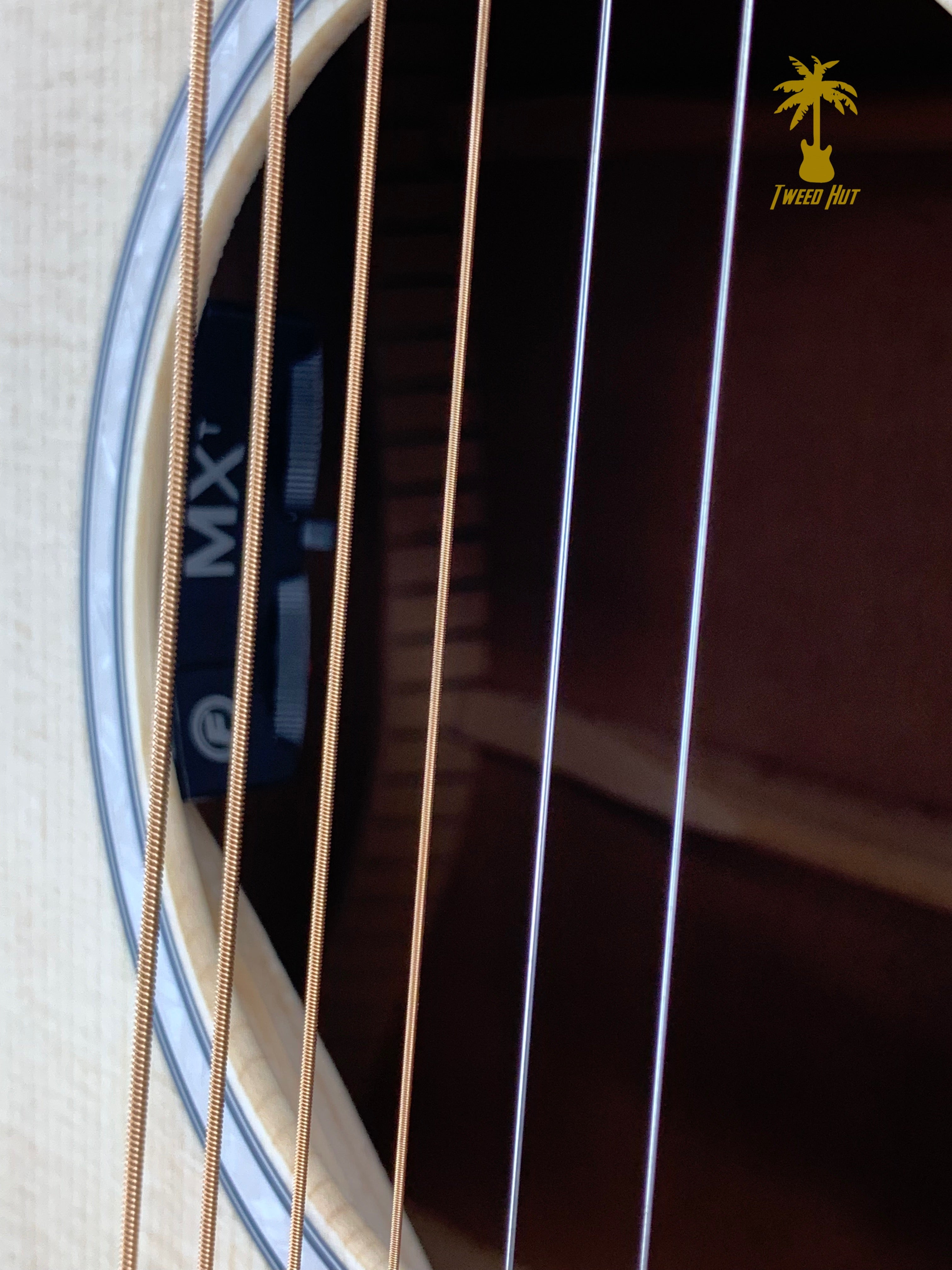 MARTIN ROAD SERIES D10-E