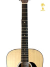 MARTIN ROAD SERIES D10-E