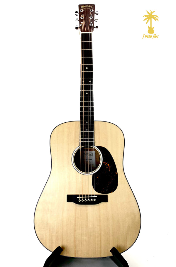 MARTIN ROAD SERIES D10-E