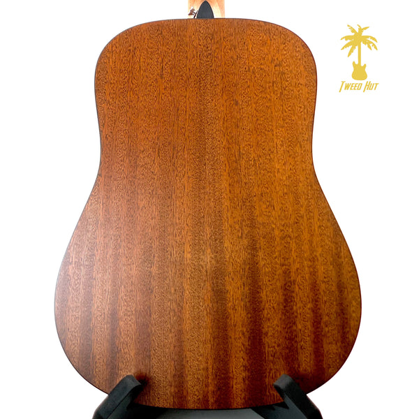 MARTIN ROAD SERIES D10-E