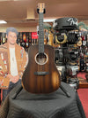 MARTIN D JR-10E ACOUSTIC/ELECTRIC GUITAR