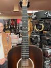 MARTIN D JR-10E ACOUSTIC/ELECTRIC GUITAR