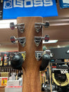 MARTIN D JR-10E ACOUSTIC/ELECTRIC GUITAR
