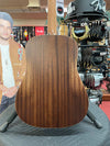 MARTIN D JR-10E ACOUSTIC/ELECTRIC GUITAR