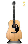 MARTIN DJR-10E NATURAL SPRUCE