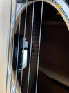 MARTIN DJR-10E NATURAL SPRUCE