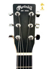 MARTIN DJR-10E NATURAL SPRUCE