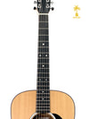MARTIN DJR-10E NATURAL SPRUCE