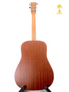 MARTIN DJR-10E NATURAL SPRUCE