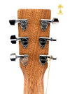 MARTIN DJR-10E NATURAL SPRUCE
