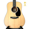 MARTIN DJR-10E NATURAL SPRUCE