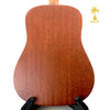 MARTIN DJR-10E NATURAL SPRUCE