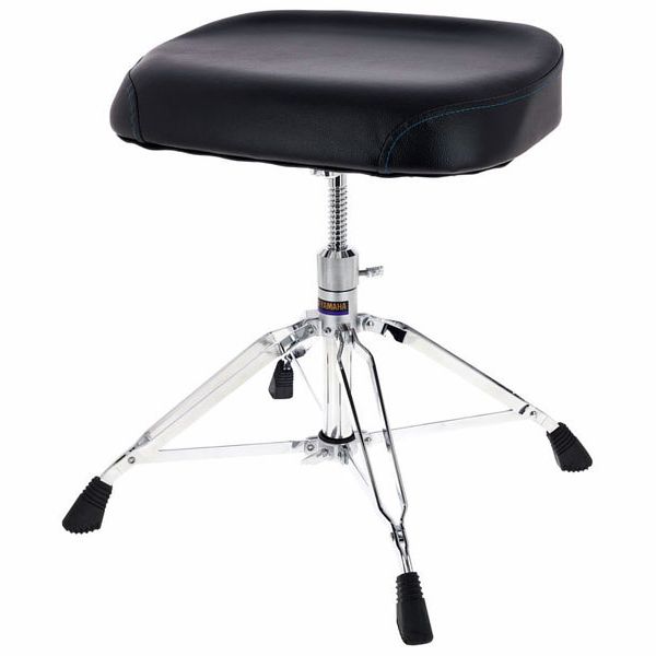 YAMAHA DS-950 DOUBLE-BRACED DRUM THRONE