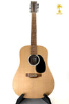 MARTIN D-X2E 12 String