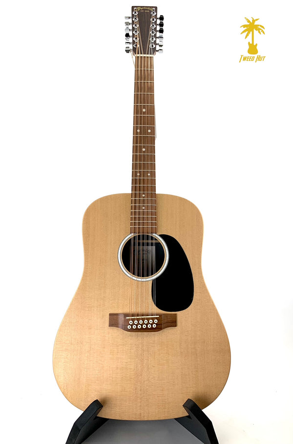 MARTIN D-X2E 12 String